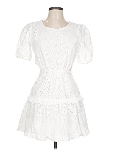 Peter Som Collective Cocktail Dress (view 1)