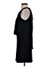 BCBGeneration Solid Black Cocktail Dress Size XXS - photo 5