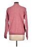 Oleg Cassini 100% Cotton Pink Jacket Size L - photo 2