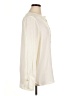 Adrienne Vittadini Ivory Long Sleeve Blouse Size XL - photo 4