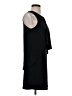 BCBGeneration Solid Black Cocktail Dress Size XXS - photo 4