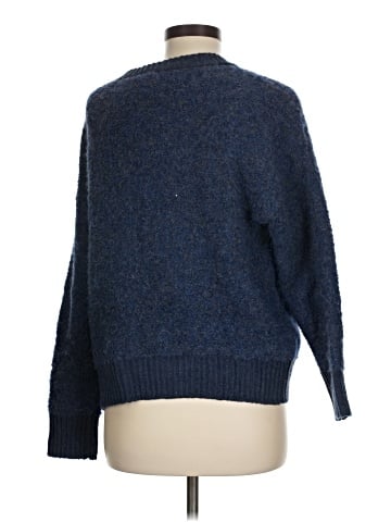 a.n.a. A New Approach Pullover Sweater (view 2)