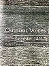 Outdoor Voices Gray Active Pants Size M - photo 7