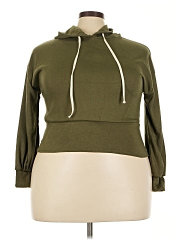 Zenobia Fleece (view 1)