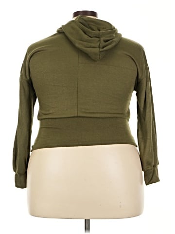 Zenobia Fleece (view 2)