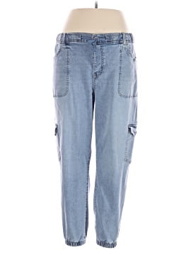 Celebrity Pink Jeans