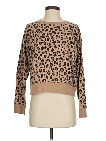 J.Crew Pullover Sweater (view 1)