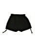 Assorted Brands Solid Black Shorts Size S - photo 2