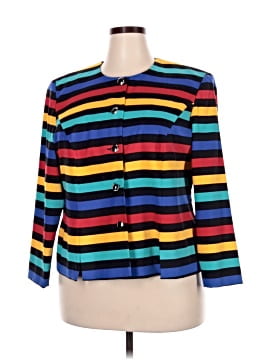 Leslie Fay Blazer