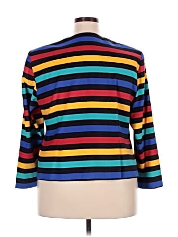 Leslie Fay Blazer (view 2)