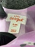 Cat & Jack 100% Polyester Pink Dress Size 0-3 mo - photo 3