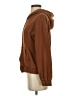 Shein Brown Zip Up Hoodie Size 2 - photo 5