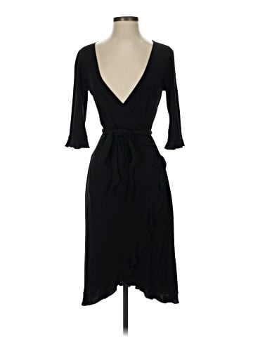 ABS Allen Schwartz Cocktail Dress (view 1)