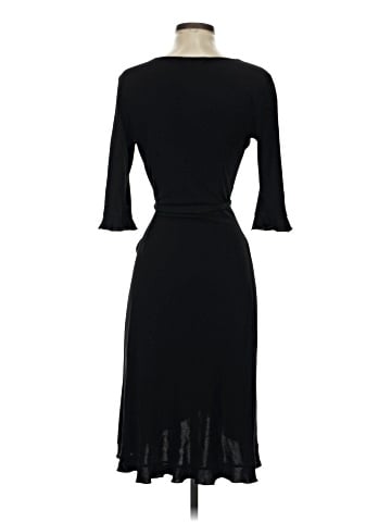 ABS Allen Schwartz Cocktail Dress (view 2)