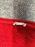 J.Jill Red Pullover Sweater Size M - photo 7