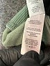 Aerie Teal Casual Pants Size S - photo 7