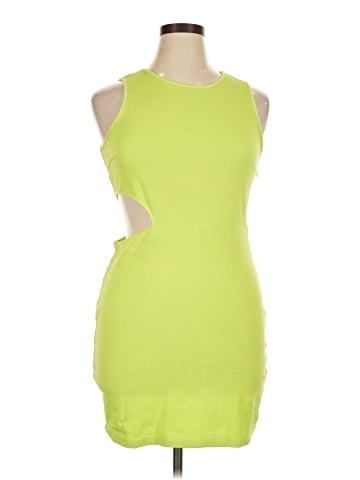 Victor Glemaud Cocktail Dress (view 1)