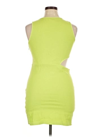 Victor Glemaud Cocktail Dress (view 2)