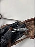 Telfar 100% Polyester Brown Small Jacquard "Chocolate Monogram" Shopper One size - photo 6