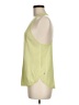 Lululemon Athletica Green Yellow Tank Top Size 6 - photo 5