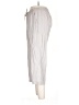 Splendid Gray Casual Pants Size L - photo 5