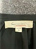 TWO by Vince Camuto 100% Polyester Black Long Sleeve Blouse Size XS - photo 7