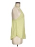 Lululemon Athletica Green Yellow Tank Top Size 6 - photo 4