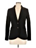 H&M Black Blazer Size 8 - photo 1