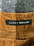 Lucky Brand Brown Cords Size 30 waist - photo 6