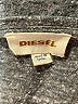 Diesel Gray Short Sleeve Top Size XXL - photo 6
