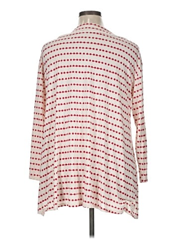New Directions 3/4 Sleeve T-Shirt (view 2)