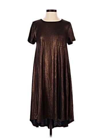 Lularoe Casual Dress (view 1)
