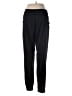 32 Degrees Solid Black Casual Pants Size M - photo 2