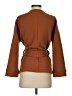 TeXTURE & THREAD Madewell Brown Orange Pullover Sweater Size XXS - photo 2