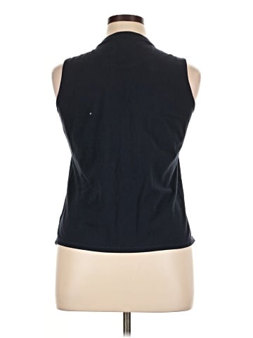 Caribbean Joe Sleeveless Top (view 2)
