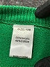 Unbranded Green Pullover Sweater Size 130 cm / US 8 - photo 3