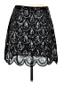 Blue Rain Black Formal Skirt Size M - photo 1