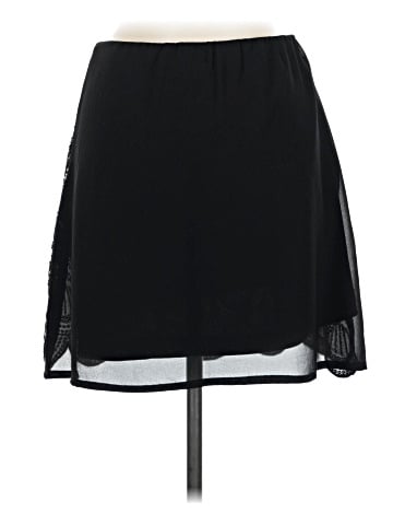 Blue Rain Formal Skirt (view 2)