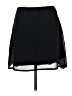 Blue Rain Black Formal Skirt Size M - photo 2