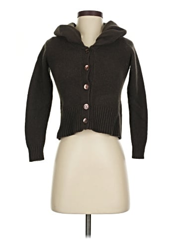 Sarah Spencer Cardigan (view 1)