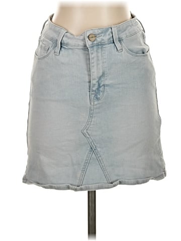 Sanctuary Denim Skirt (view 1)
