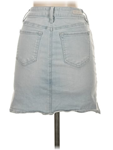 Sanctuary Denim Skirt (view 2)