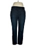 Chico's Blue Jeans Size XL (3) - photo 1