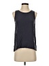 Everlane Gray Sleeveless Top Size S - photo 1