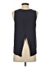 Everlane Gray Sleeveless Top Size S - photo 2