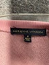 Adrienne Vittadini 100% Polyester Pink Pullover Sweater Size M - photo 7