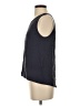 Everlane Gray Sleeveless Top Size S - photo 5