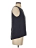 Everlane Gray Sleeveless Top Size S - photo 4