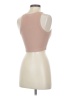 Destined Tan Tank Top Size S - photo 1