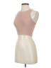 Destined Tan Tank Top Size S - photo 2